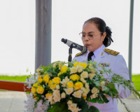 ผู้ว่าราชการจังหวัดสุราษฎร์ธานี ปิดโครงการพระราชทาน “โคก หนอ ... พารามิเตอร์รูปภาพ 31