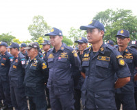 ผู้ว่าฯ สุราษฎร์ธานีเปิดปฏิบัติการ Operation 90 Day ผ่าแผนยุ ... พารามิเตอร์รูปภาพ 6
