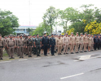 ผู้ว่าฯ สุราษฎร์ธานีเปิดปฏิบัติการ Operation 90 Day ผ่าแผนยุ ... พารามิเตอร์รูปภาพ 8