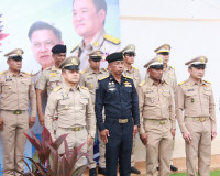 ผู้ว่าฯ สุราษฎร์ธานีเปิดปฏิบัติการ Operation 90 Day ผ่าแผนยุ ... พารามิเตอร์รูปภาพ 11