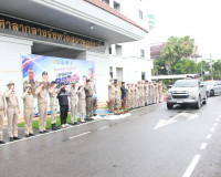 ผู้ว่าฯ สุราษฎร์ธานีเปิดปฏิบัติการ Operation 90 Day ผ่าแผนยุ ... พารามิเตอร์รูปภาพ 12