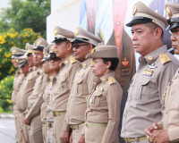 ผู้ว่าฯ สุราษฎร์ธานีเปิดปฏิบัติการ Operation 90 Day ผ่าแผนยุ ... พารามิเตอร์รูปภาพ 30