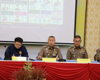 อธิบดีกรมการปกครอง ผนึกกำลัง 5 หน่วยงาน เปิดปฏิบัติการ “ปิดฉ ... พารามิเตอร์รูปภาพ 8