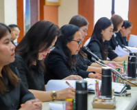 ผู้ว่าฯ สุราษฎร์ธานี ประชุมคณะกรรมการอากรรังนกอีแอ่น ติดตามก ... พารามิเตอร์รูปภาพ 11