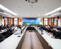 ผู้ว่าฯ สุราษฎร์ธานี ประชุมคณะกรรมการอากรรังนกอีแอ่น ติดตามก ... พารามิเตอร์รูปภาพ 12
