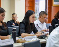 ผู้ว่าฯ สุราษฎร์ธานี ประชุมคณะกรรมการอากรรังนกอีแอ่น ติดตามก ... พารามิเตอร์รูปภาพ 18