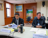 ผู้ว่าฯ สุราษฎร์ธานี ประชุมคณะกรรมการอากรรังนกอีแอ่น ติดตามก ... พารามิเตอร์รูปภาพ 19