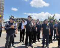 กรมสอบสวนคดีพิเศษ ร่วมกับจังหวัดสุราษฎร์ธานีลงพื้นที่อำเภอเก ... พารามิเตอร์รูปภาพ 16