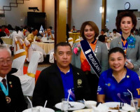 ผู้ว่าราชการจังหวัดสุราษฎร์ธานี ร่วมแสดงความยินดีครบรอบ 39 ป ... พารามิเตอร์รูปภาพ 3