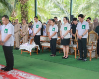 ผู้ว่าฯ สุราษฎร์ธานี นำทีมหน่วยแพทย์เคลื่อนที่ พอ.สว. ลงพื้น ... พารามิเตอร์รูปภาพ 27