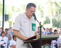 ผู้ว่าฯ สุราษฎร์ธานี นำทีมหน่วยแพทย์เคลื่อนที่ พอ.สว. ลงพื้น ... พารามิเตอร์รูปภาพ 31
