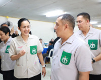 ผู้ว่าฯ สุราษฎร์ธานี นำทีมหน่วยแพทย์เคลื่อนที่ พอ.สว. ลงพื้น ... พารามิเตอร์รูปภาพ 40
