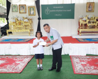 ผู้ว่าฯ สุราษฎร์ธานี นำทีมหน่วยแพทย์เคลื่อนที่ พอ.สว. ลงพื้น ... พารามิเตอร์รูปภาพ 42