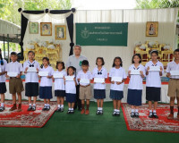 ผู้ว่าฯ สุราษฎร์ธานี นำทีมหน่วยแพทย์เคลื่อนที่ พอ.สว. ลงพื้น ... พารามิเตอร์รูปภาพ 46