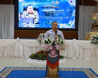ผู้ว่าฯ สุราษฎร์ฯ สัญจรอำเภอพระแสง รับฟัง 5 ปัญหาใหญ่ เร่งแก ... พารามิเตอร์รูปภาพ 7