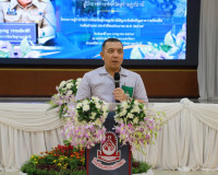 ผู้ว่าฯ สุราษฎร์ฯ สัญจรอำเภอพระแสง รับฟัง 5 ปัญหาใหญ่ เร่งแก ... พารามิเตอร์รูปภาพ 19