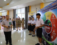ผู้ว่าฯ สุราษฎร์ฯ สัญจรอำเภอพระแสง รับฟัง 5 ปัญหาใหญ่ เร่งแก ... พารามิเตอร์รูปภาพ 40