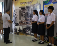 ผู้ว่าฯ สุราษฎร์ฯ สัญจรอำเภอพระแสง รับฟัง 5 ปัญหาใหญ่ เร่งแก ... พารามิเตอร์รูปภาพ 47