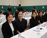ผู้ว่าราชการจังหวัดสุราษฎร์ธานี เปิดประชุมรับฟังความคิดเห็นท ... พารามิเตอร์รูปภาพ 2