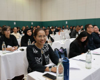 ผู้ว่าราชการจังหวัดสุราษฎร์ธานี เปิดประชุมรับฟังความคิดเห็นท ... พารามิเตอร์รูปภาพ 5