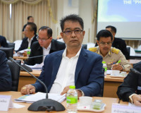 ป.ป.ช. ผนึกกำลังจังหวัดสุราษฎร์ธานี เปิดปฏิบัติการ "พะงันโมเ ... พารามิเตอร์รูปภาพ 14