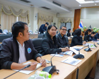 ป.ป.ช. ผนึกกำลังจังหวัดสุราษฎร์ธานี เปิดปฏิบัติการ "พะงันโมเ ... พารามิเตอร์รูปภาพ 18