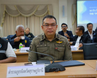 ป.ป.ช. ผนึกกำลังจังหวัดสุราษฎร์ธานี เปิดปฏิบัติการ "พะงันโมเ ... พารามิเตอร์รูปภาพ 34
