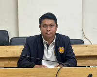 รองผู้ว่าราชการจังหวัดสุราษฎร์ธานี เป็นประธานประชุมคณะกรรมกา ... พารามิเตอร์รูปภาพ 2