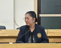 รองผู้ว่าราชการจังหวัดสุราษฎร์ธานี เป็นประธานประชุมคณะกรรมกา ... พารามิเตอร์รูปภาพ 3