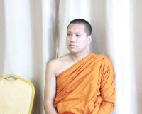 รองผู้ว่าราชการจังหวัดสุราษฎร์ธานี เป็นประธาน การประชุมคณะอน ... พารามิเตอร์รูปภาพ 4