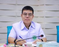 กองทุนยุติธรรมสุราษฎร์ธานี อนุมัติช่วยเหลือผู้เสียหาย 17 ราย ... พารามิเตอร์รูปภาพ 1