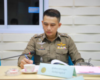 กองทุนยุติธรรมสุราษฎร์ธานี อนุมัติช่วยเหลือผู้เสียหาย 17 ราย ... พารามิเตอร์รูปภาพ 5