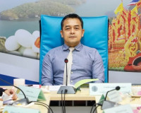 กองทุนยุติธรรมสุราษฎร์ธานี อนุมัติช่วยเหลือผู้เสียหาย 17 ราย ... พารามิเตอร์รูปภาพ 10