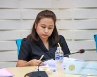 กองทุนยุติธรรมสุราษฎร์ธานี อนุมัติช่วยเหลือผู้เสียหาย 17 ราย ... พารามิเตอร์รูปภาพ 12