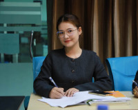 กองทุนยุติธรรมสุราษฎร์ธานี อนุมัติช่วยเหลือผู้เสียหาย 17 ราย ... พารามิเตอร์รูปภาพ 13