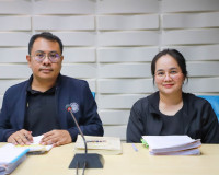กองทุนยุติธรรมสุราษฎร์ธานี อนุมัติช่วยเหลือผู้เสียหาย 17 ราย ... พารามิเตอร์รูปภาพ 18