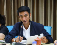 กองทุนยุติธรรมสุราษฎร์ธานี อนุมัติช่วยเหลือผู้เสียหาย 17 ราย ... พารามิเตอร์รูปภาพ 21