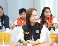 สุราษฎร์ธานีบูรณาการหน่วยงานที่เกี่ยวข้องคุมเข้มความปลอดภัยส ... พารามิเตอร์รูปภาพ 33