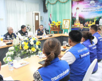 สุราษฎร์ธานีบูรณาการหน่วยงานที่เกี่ยวข้องคุมเข้มความปลอดภัยส ... พารามิเตอร์รูปภาพ 56