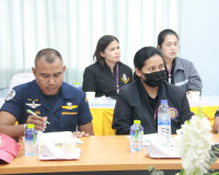 สุราษฎร์ธานีบูรณาการหน่วยงานที่เกี่ยวข้องคุมเข้มความปลอดภัยส ... พารามิเตอร์รูปภาพ 70