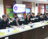 จังหวัดสุราษฎร์ธานีประชุมหน่วยงานที่เกี่ยวข้องขันน๊อตแก้ปัญห ... พารามิเตอร์รูปภาพ 28