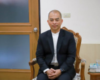 จังหวัดสุราษฎร์ธานี กระชับความร่วมมือสาธารณรัฐประชาชนจีน ขยา ... พารามิเตอร์รูปภาพ 1