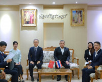 จังหวัดสุราษฎร์ธานี กระชับความร่วมมือสาธารณรัฐประชาชนจีน ขยา ... พารามิเตอร์รูปภาพ 3