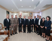 จังหวัดสุราษฎร์ธานี กระชับความร่วมมือสาธารณรัฐประชาชนจีน ขยา ... พารามิเตอร์รูปภาพ 6