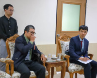 จังหวัดสุราษฎร์ธานี กระชับความร่วมมือสาธารณรัฐประชาชนจีน ขยา ... พารามิเตอร์รูปภาพ 7
