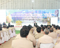 ผู้ว่าฯ สุราษฎร์ธานีลงพื้นที่เปิดเวทีรับฟังความคิดเห็นทุกภาค ... พารามิเตอร์รูปภาพ 2