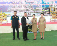 ผู้ว่าฯ สุราษฎร์ธานีลงพื้นที่เปิดเวทีรับฟังความคิดเห็นทุกภาค ... พารามิเตอร์รูปภาพ 6