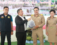 ผู้ว่าฯ สุราษฎร์ธานีลงพื้นที่เปิดเวทีรับฟังความคิดเห็นทุกภาค ... พารามิเตอร์รูปภาพ 14
