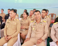 ผู้ว่าฯ สุราษฎร์ธานีลงพื้นที่เปิดเวทีรับฟังความคิดเห็นทุกภาค ... พารามิเตอร์รูปภาพ 17