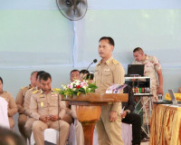 ผู้ว่าฯ สุราษฎร์ธานีลงพื้นที่เปิดเวทีรับฟังความคิดเห็นทุกภาค ... พารามิเตอร์รูปภาพ 21
